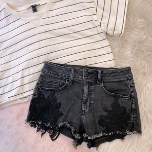 shorts | american eagle